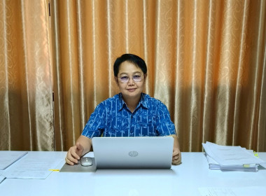 สำนักงานสหกรณ์จังหวัดยโสธร ... Image 1